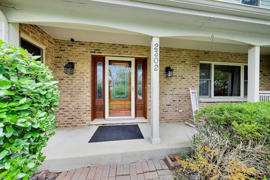 2302 Lisa Court, Rolling Meadows, IL 60067 - #2