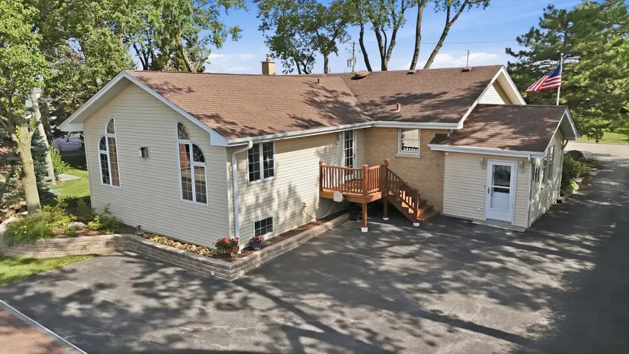 24 W 168th Street, South Holland, IL 60473 - #2