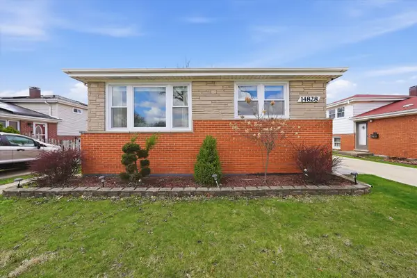 14828 Saint Louis Avenue, Midlothian, IL 60445