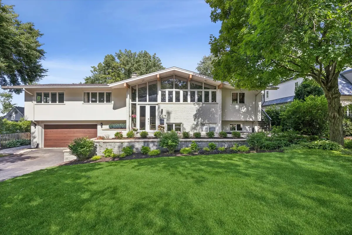 447 N Quincy Street, Hinsdale, IL 60521 - #1