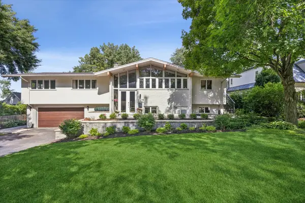 447 N Quincy Street, Hinsdale, IL 60521