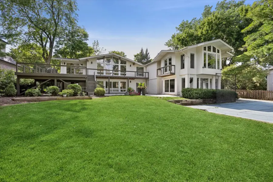 447 N Quincy Street, Hinsdale, IL 60521 - #2