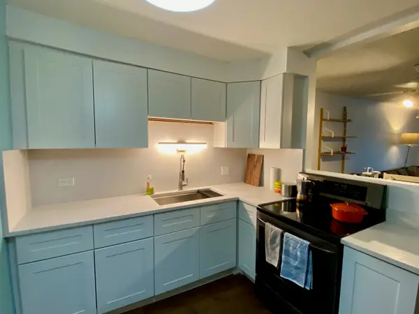 6359 N Ridge Avenue #302, Chicago, IL 60660