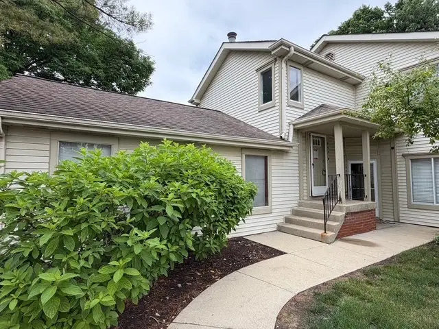 445 58th Place, Hinsdale, IL 60521 - #1