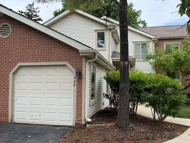 445 58th Place, Hinsdale, IL 60521 - #2