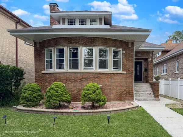 1803 S Austin Boulevard, Cicero, IL 60804