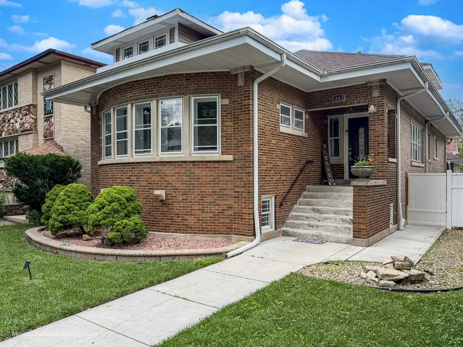 1803 S Austin Boulevard, Cicero, IL 60804 - #2