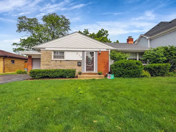 410 E Huntington Lane, Elmhurst, IL 60126