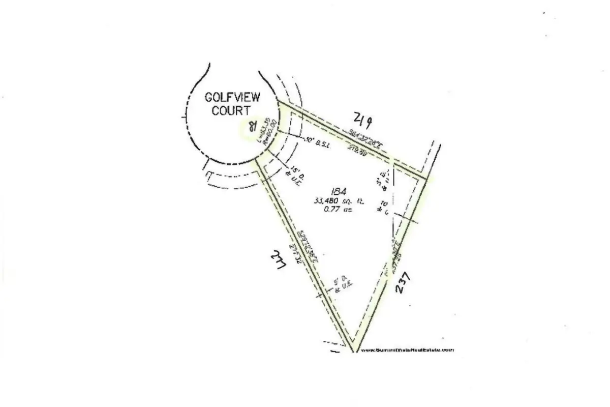 7220 Golfview Court, Yorkville, IL 60560 - #1