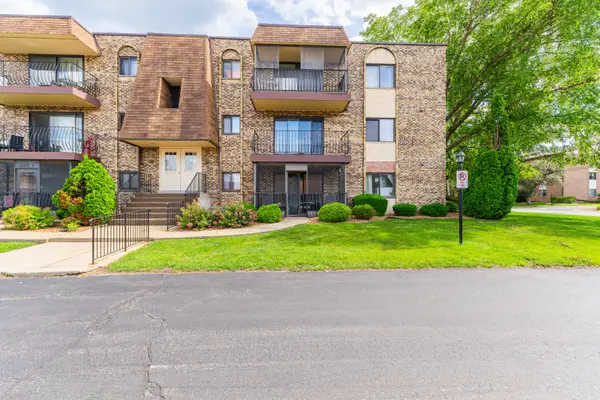 4959 134th Place #1A, Crestwood, IL 60418