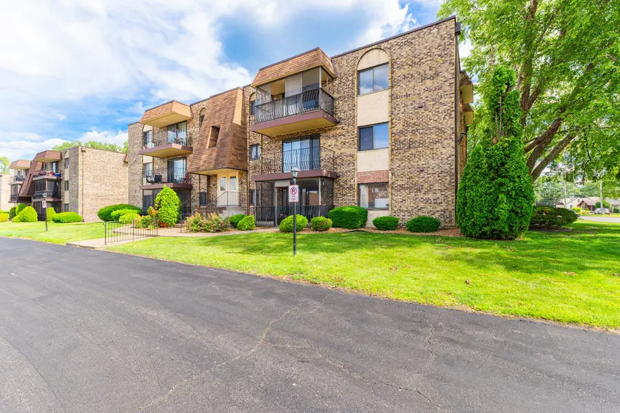 4959 134th Place #1A, Crestwood, IL 60418 - #3