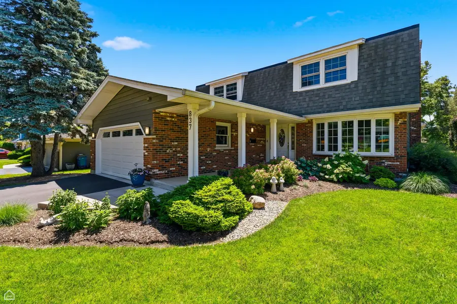837 62nd Street, Downers Grove, IL 60516 - #2