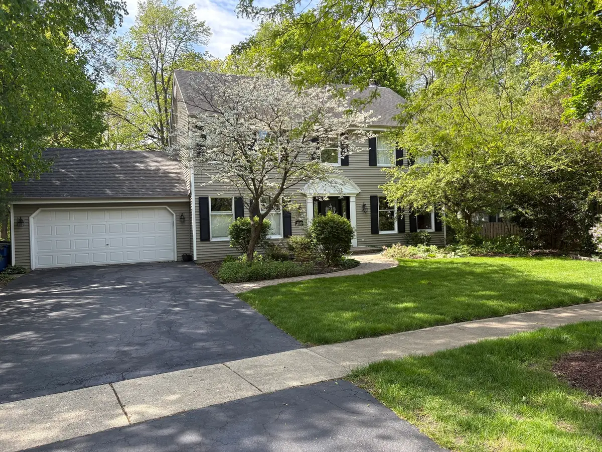 2030 Forest Ridge Road, Saint Charles, IL 60174 - #1