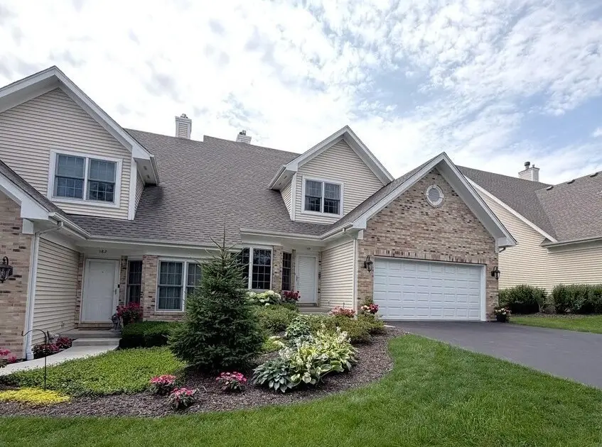 184 Red Top Drive, Libertyville, IL 60048 - #1