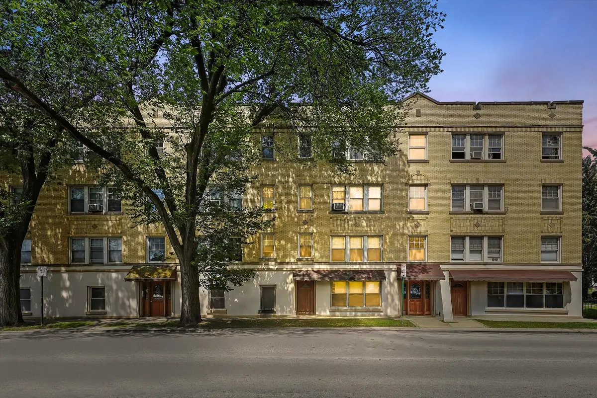 432 Harrison Street #3, Oak Park, IL 60304 - #1