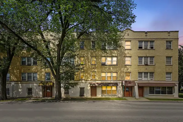432 Harrison Street #3, Oak Park, IL 60304