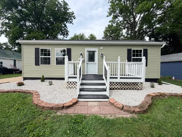 529 7th Avenue, Ottawa, IL 61350