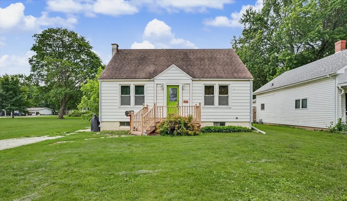 308 W Spruce Street, Paxton, IL 60957 - #1