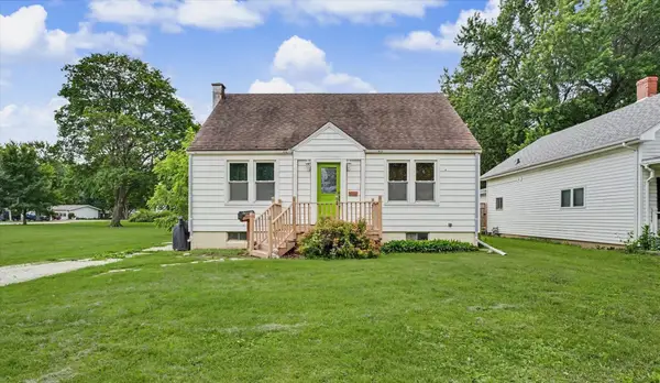 308 W Spruce Street, Paxton, IL 60957