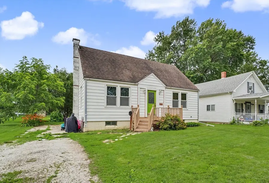 308 W Spruce Street, Paxton, IL 60957 - #3