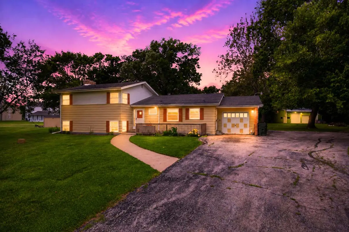4110 Orchard Lane, Matteson, IL 60443 - #1