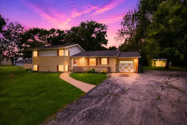 4110 Orchard Lane, Matteson, IL 60443