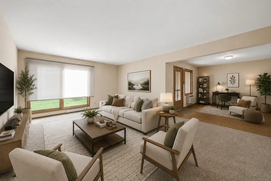 4110 Orchard Lane, Matteson, IL 60443 - #2