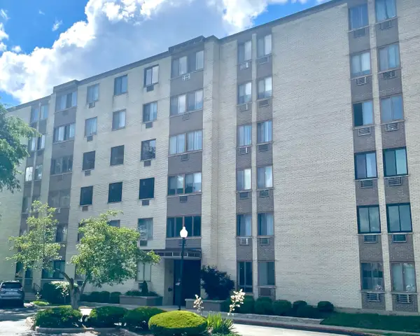 9720 S Pulaski Road #308, Oak Lawn, IL 60453