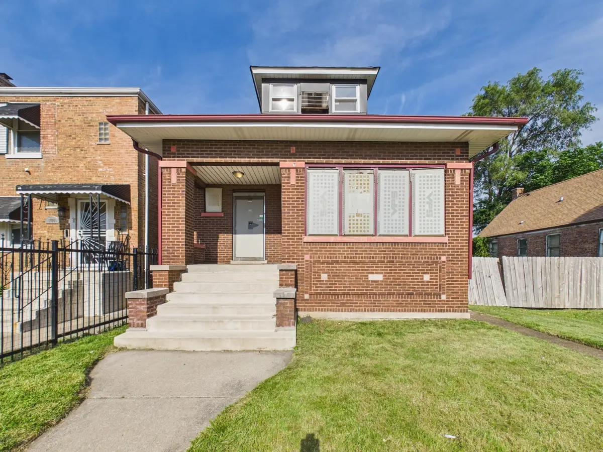 8607 S King Drive, Chicago, IL 60619 - #1