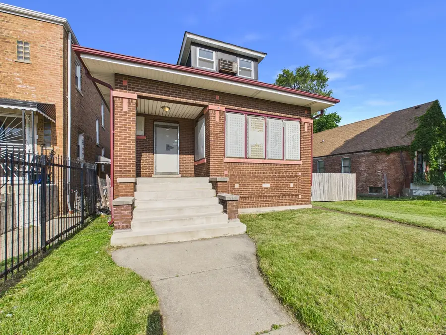 8607 S King Drive, Chicago, IL 60619 - #2