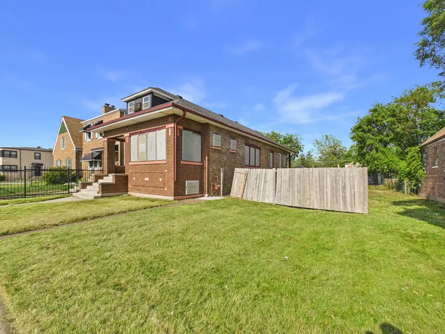 8607 S King Drive, Chicago, IL 60619 - #3