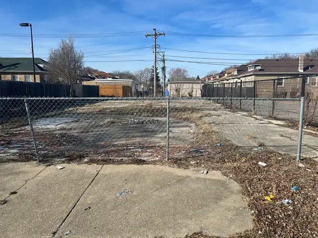 1244 W 95th Street, Chicago, IL 60643 - #1