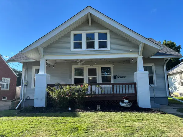 520 Pine Street, Kewanee, IL 61443