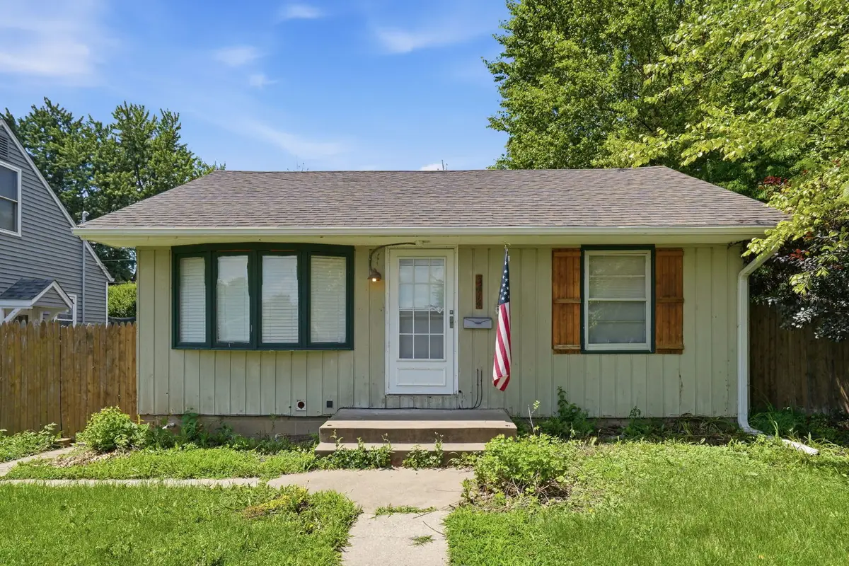 3414 Marquette Street, Davenport, IA 52806 - #1
