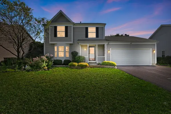 449 S Pershing Avenue, Mundelein, IL 60060