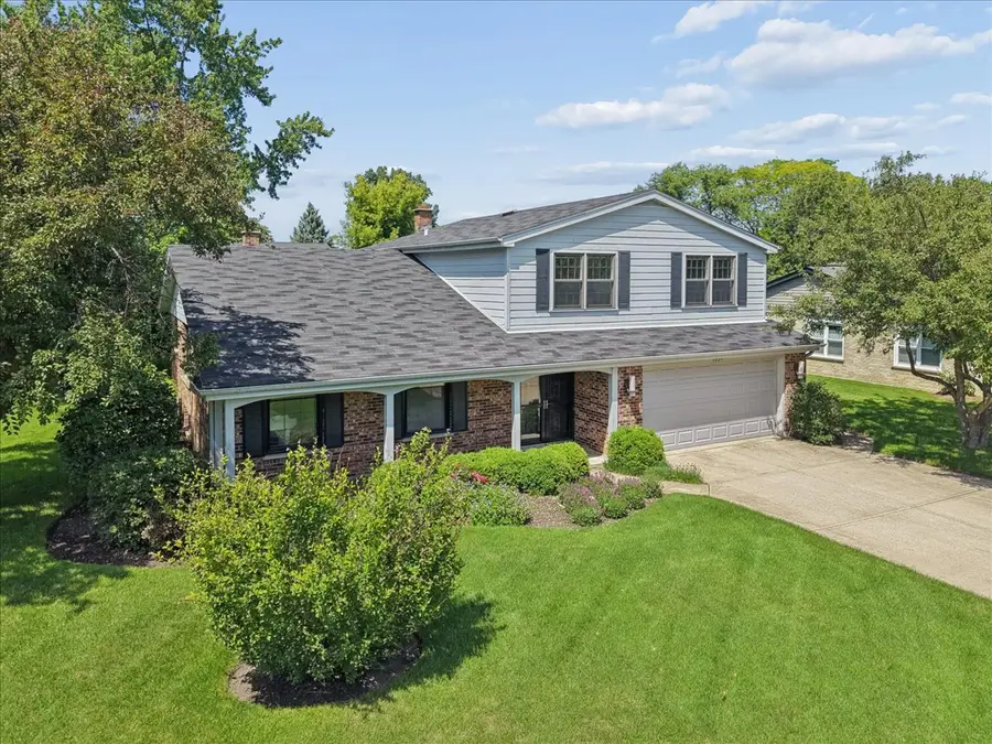 3934 Joanne Drive, Glenview, IL 60026 - #2