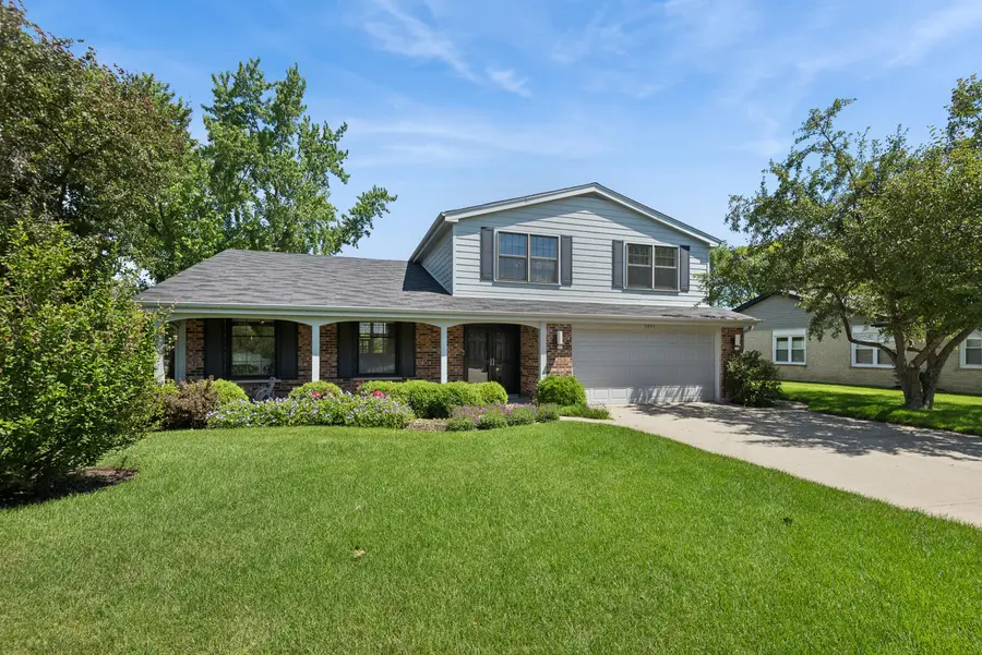 3934 Joanne Drive, Glenview, IL 60026 - #3