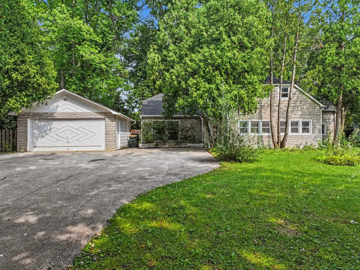 1511 N Dryden Avenue, Arlington Heights, IL 60004 - #1