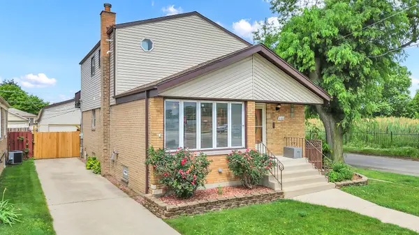 5100 S Rutherford Avenue, Chicago, IL 60638