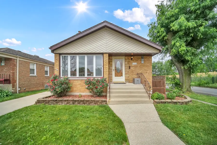 5100 S Rutherford Avenue, Chicago, IL 60638 - #2