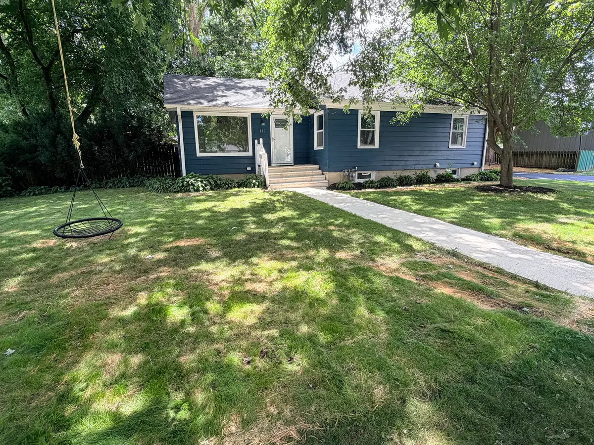 410 E Abe Street, Plano, IL 60545 - #1