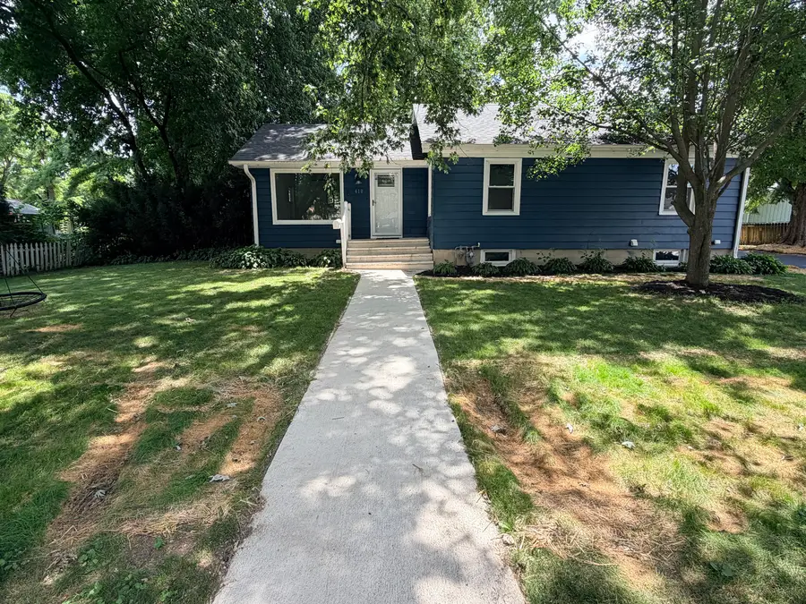 410 E Abe Street, Plano, IL 60545 - #2