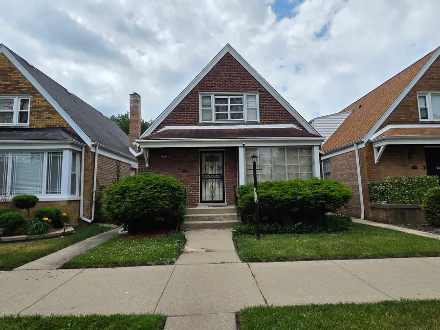 727 E 87th Place, Chicago, IL 60619 - #2