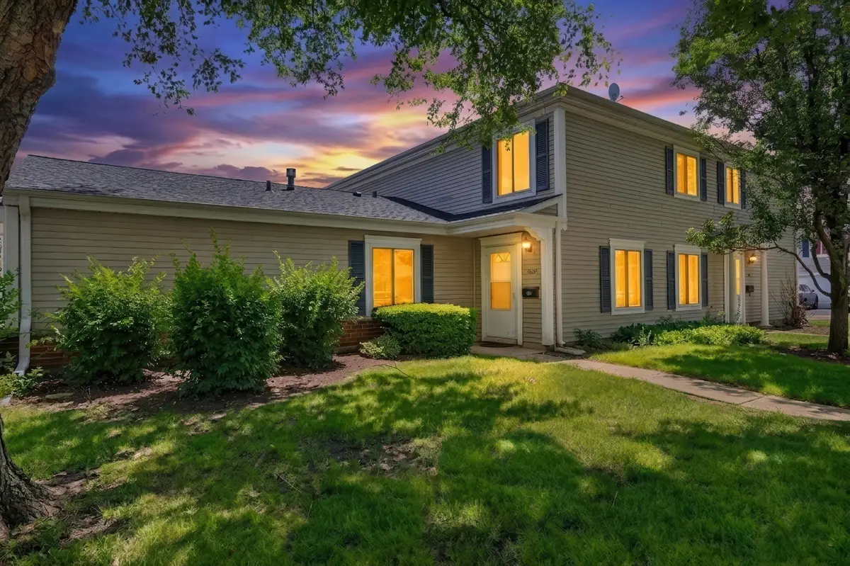 1407 Quaker Lane #128-C, Prospect Heights, IL 60070 - #1