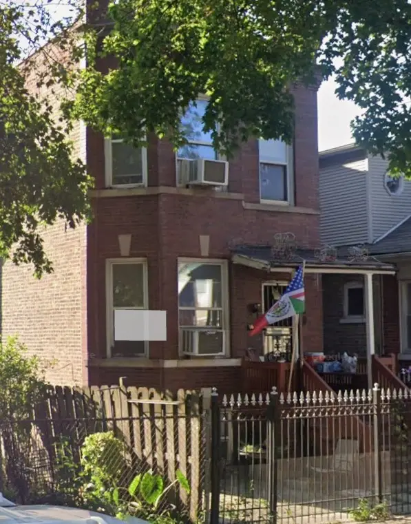1634 N Kildare Avenue, Chicago, IL 60639 - #1