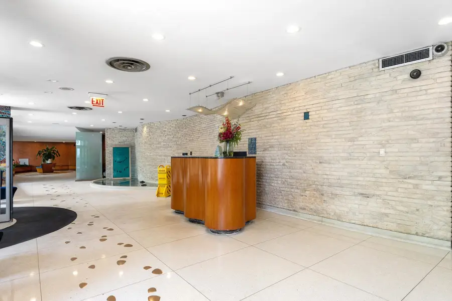 6301 N Sheridan Road #10G, Chicago, IL 60660 - #2