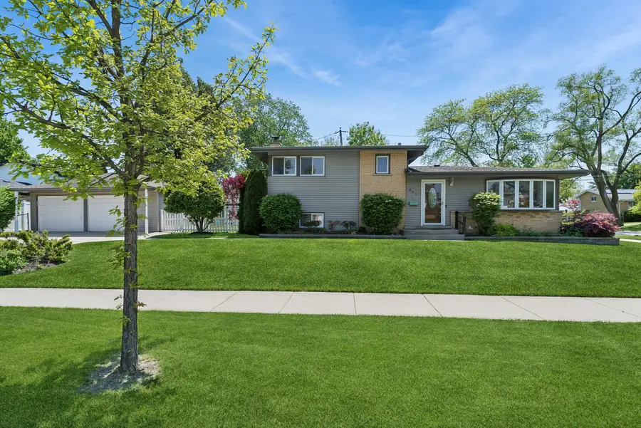 Address Withheld By Seller, Mount Prospect, IL 60056 - #2