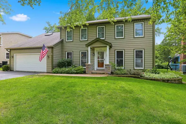2528 Sun Valley Road, Lisle, IL 60532