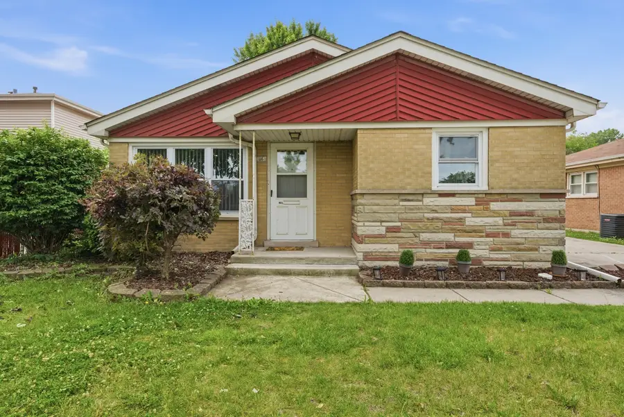 3861 153rd Place, Midlothian, IL 60445 - #2