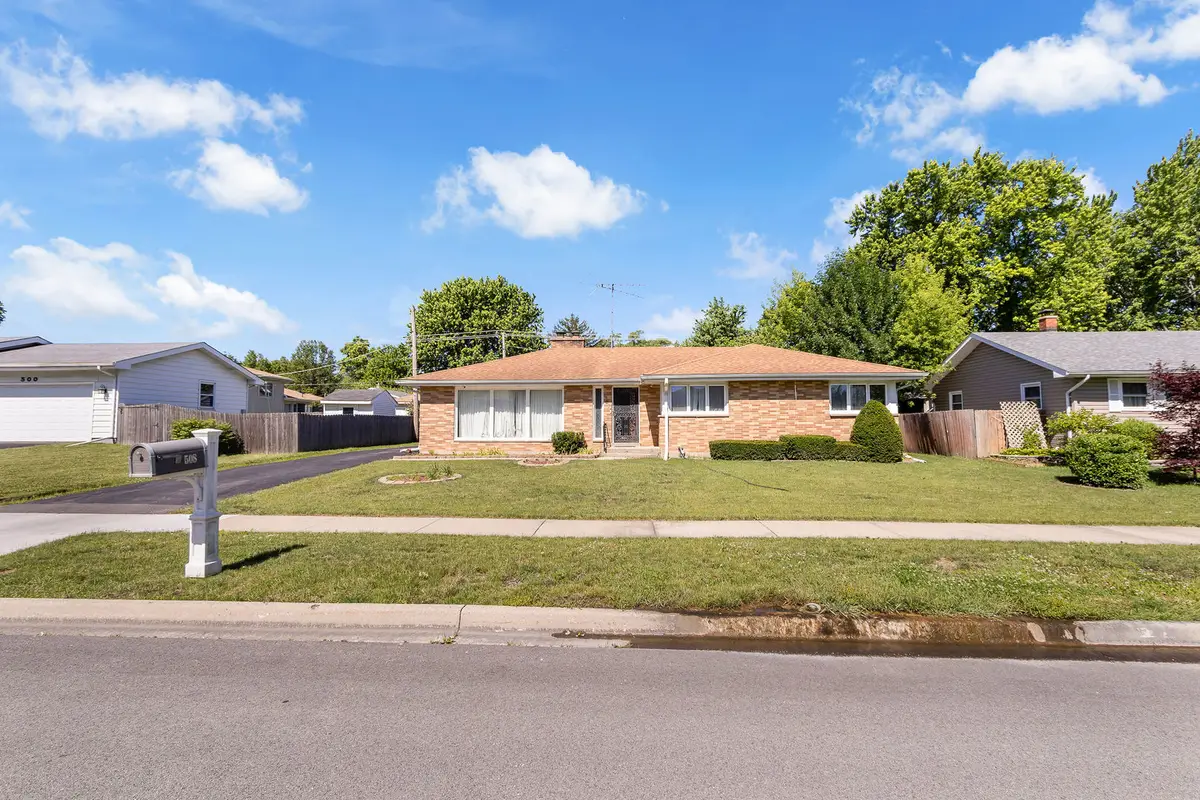 508 N Metropolitan Avenue, Waukegan, IL 60085 - #1